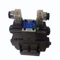 Direction Control Valve, Valve Size: 6 inch
