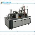 Disposable Biodegradable Paper Cup Making Machine