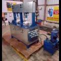 Disposable Paper Plate Making Machine Including all dies