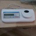 Dissolved Oxygen Meter