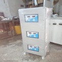 DJ Light High And Low Voltage Controllers