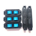 Domal Sliding Window Roller Bearing