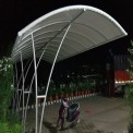 Dome Mumbai Car Canopy