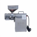 Domestic Expeller SA-2009 Sonar Oil Press, Capacity: 2-4 Kg/Hour