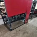 Dona Pattal Making Machine, Dona Size: 10 inches