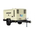 Doosan 260 HP PA257VH Diesel Air Compressor