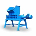Double Action Baler Manual Door, Max Load Capacity: 20 Ton