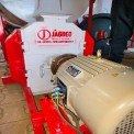 Double Door Hammer Mill, For Poultry Feed Plant, Capacity(kg/hr): 1000
