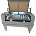 Double Head Laser Cutting Machines
