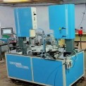 Double Head Ultrasonic Sealing Machine
