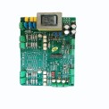 Double Phase SCR Switching Card