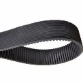 Double Poly V-Belt