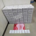 Double Sided 1k Smart Card, Shape: Rectangular, Thickness: 30 Mil
