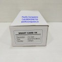 Double Sided 1k Smart Card, Shape: Rectangular, Thickness: 30 Mil