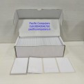 Double Sided 1k Smart Card, Shape: Rectangular, Thickness: 30 Mil