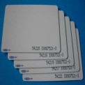 Double Sided Hid Proximity Access Card, Shape: Rectangular, Thickness: 30 Mil