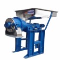 Double Stage Pulverizer, Capacity: More Than 300 kg/hr