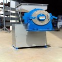 Double Stage Pulverizer Machine - Box Type