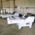 Dough Moulder Machine for bakery