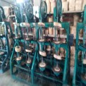 Dpc Paper Covering Machine