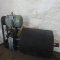 Drive Pulleys