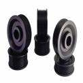 Drive Pulleys