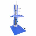 Drop Tester Motorised Pneumatic