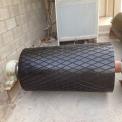 Drum Pulley Lagging