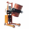 Drum Stacker,  Lifting Height: 1600-3000 mm