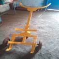 Drum Trolley