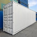 Dry Cargo Container