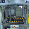 Dry Leak Testing Machines
