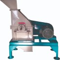 Dry Red Chilli Flakes making  Machine