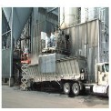 DSI Ash Handling Dry Fog System