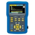 Dual KRYKARD HandHeld Oscilloscope Isolated Channels OX 5022, For Industrial, 20 Mhz