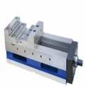 Ductile Iron PRECISION HIGH GRIP MACHINE VICE, 5 Inch