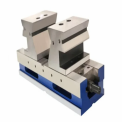Ductile Iron PRECISION SELF CENTERING HIGH GRIP SHAFT VICE