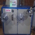 Duel Semi Auto Coiling Machine, Automation Grade: Semi-Automatic, Capacity: 2 Ton