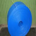 Duplon Blue PVC Flat Hose