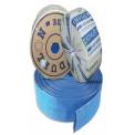 Duplon Blue PVC Flat Hose