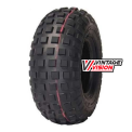 DURO 145 70 6 Tire, 145X70-6