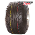 Duro Wet Go Kart Front Tyre, Size: 10x4.5-5
