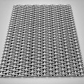Dutch Weave Woven Wire Mesh