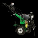 Duxas 9HP Diesel Power Weeder for Agriculture, Engine Model: DXL-135R
