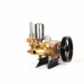 Duxas Centrifugal HTP Power Pressure Sprayer, Electric