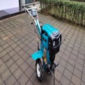 DUXAS Power weeder DXL-786EL(8HP)