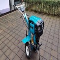 DUXAS Power weeder DXL-786EL(8HP)