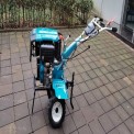 DUXAS Power weeder DXL-786EL(8HP)