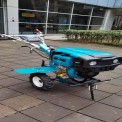 DUXAS Power weeder DXL-786EL(8HP)