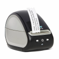 DYMO LabelWriter 550 Label Printer, Max. Print Width: 61 mm, Resolution: 300 DPI (12 dots/mm)